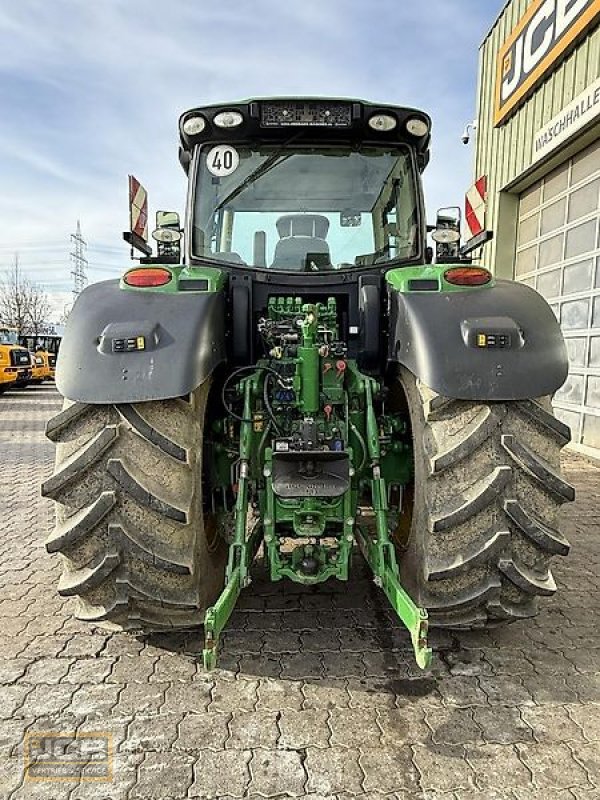 Traktor typu John Deere 6215R Premium, Gebrauchtmaschine v Frechen (Obrázek 4)