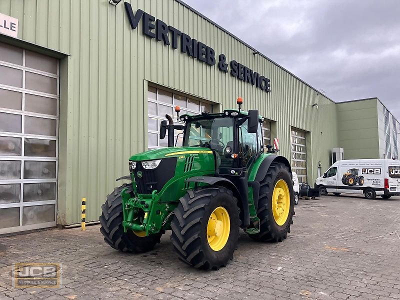 Traktor vrste John Deere 6215R Premium, Gebrauchtmaschine v Frechen (Slika 2)
