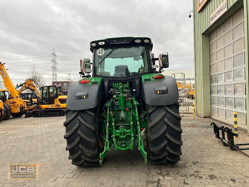 Traktor vrste John Deere 6215R Premium, Gebrauchtmaschine v Frechen (Slika 8)