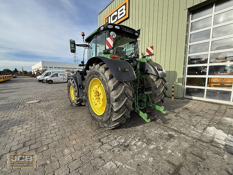 Traktor typu John Deere 6215R Premium, Gebrauchtmaschine v Frechen (Obrázek 3)