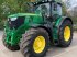 Traktor typu John Deere 6215R SOLGT!!! Command Arm. Premium og Comfort pakke., Gebrauchtmaschine v Kolding (Obrázek 2)