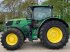 Traktor typu John Deere 6215R SOLGT!!! Command Arm. Premium og Comfort pakke., Gebrauchtmaschine v Kolding (Obrázek 1)