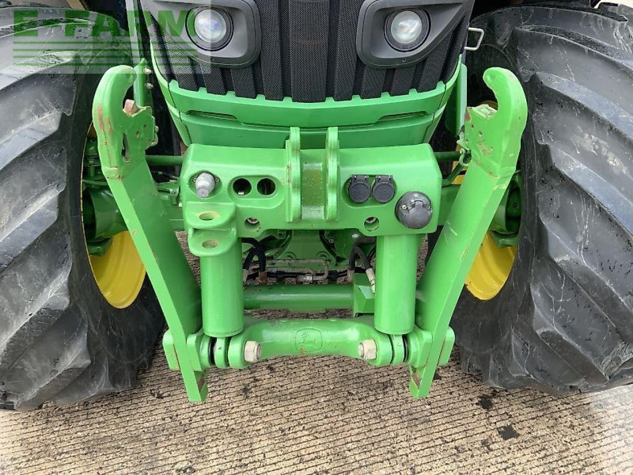 Traktor typu John Deere 6215r tractor (st23985), Gebrauchtmaschine v SHAFTESBURY (Obrázek 15)