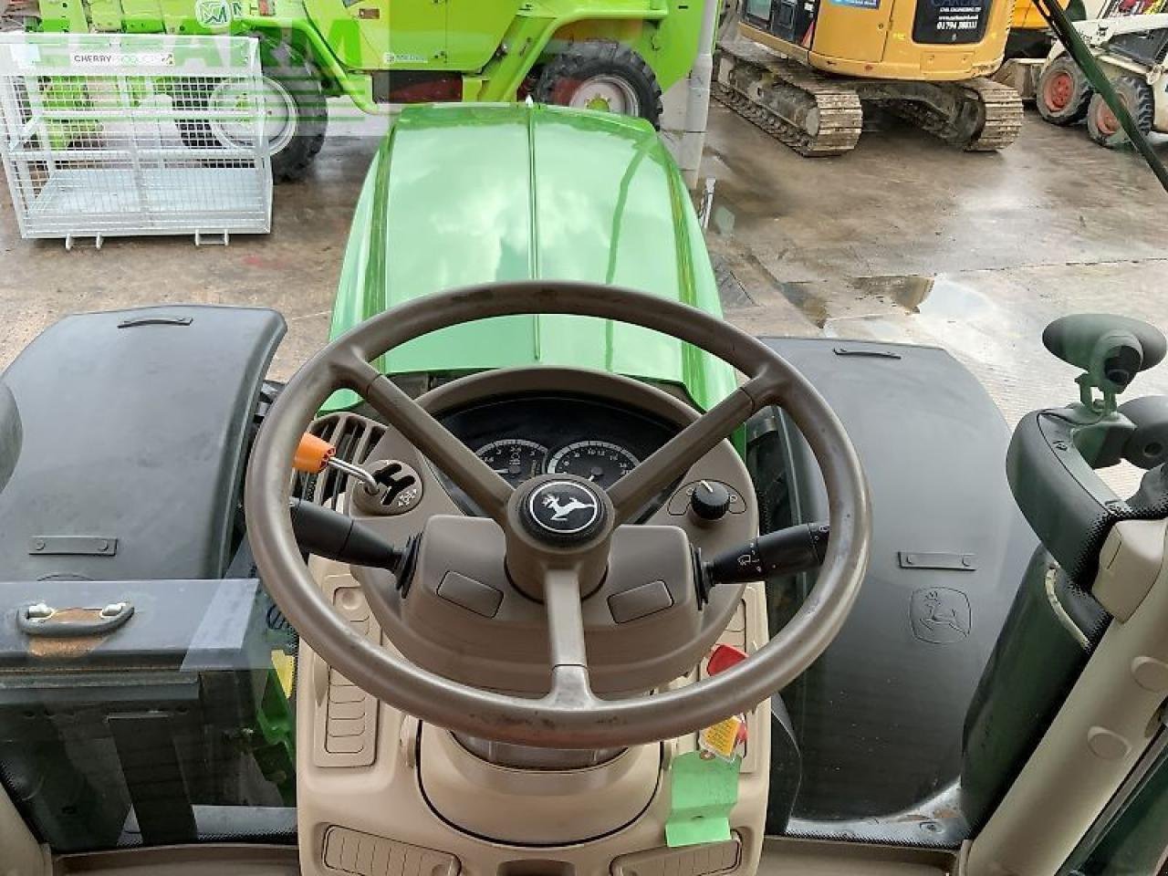 Traktor typu John Deere 6215r tractor (st23985), Gebrauchtmaschine v SHAFTESBURY (Obrázek 22)