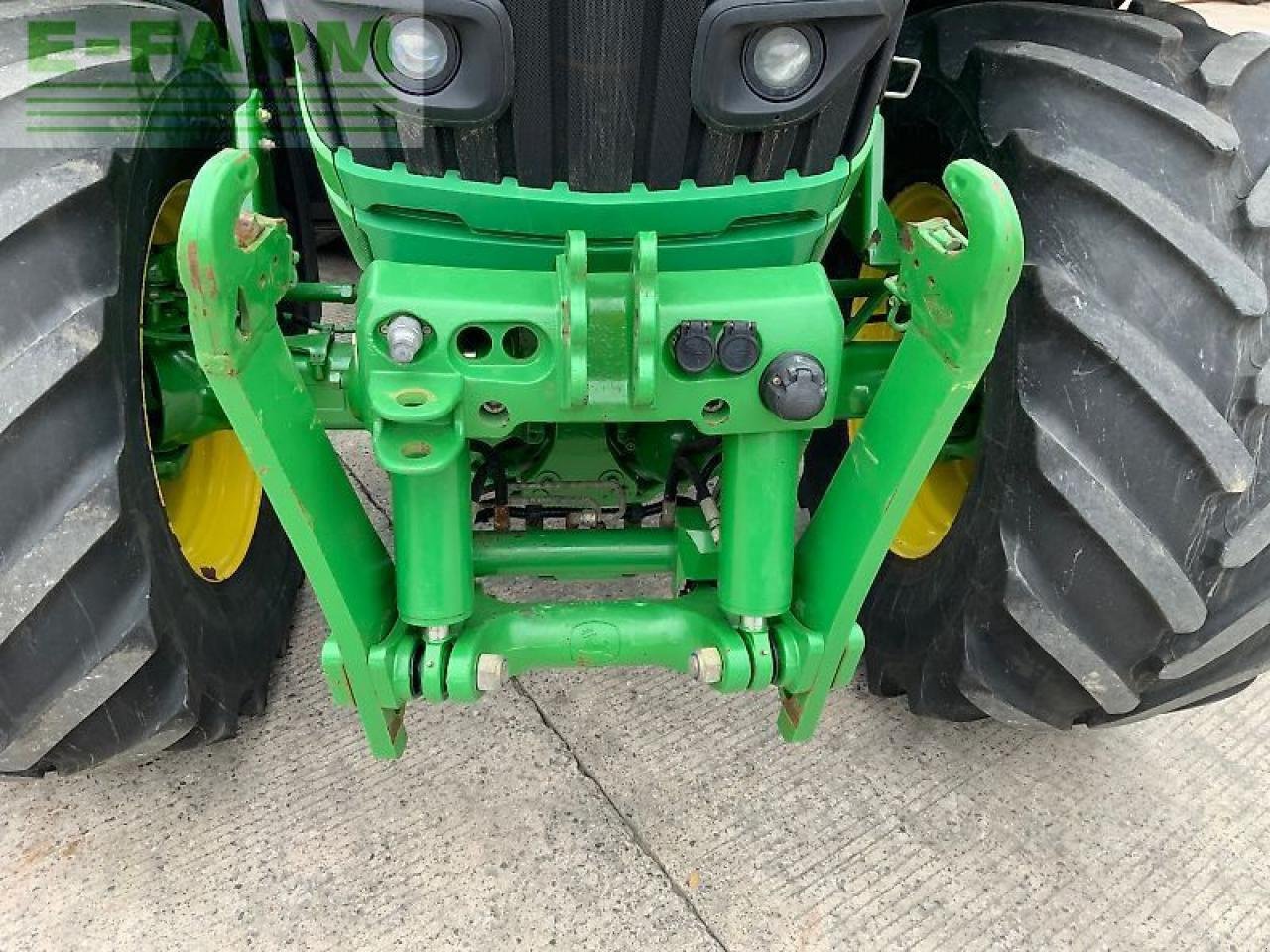 Traktor des Typs John Deere 6215r tractor (st23985), Gebrauchtmaschine in SHAFTESBURY (Bild 15)