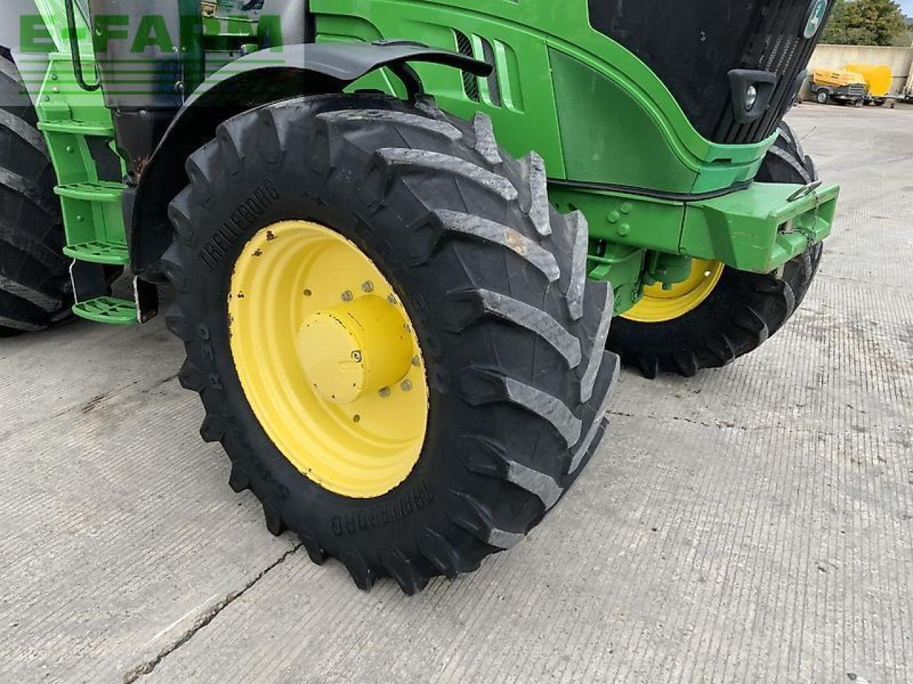 Traktor tipa John Deere 6215r tractor (st24044), Gebrauchtmaschine u SHAFTESBURY (Slika 11)