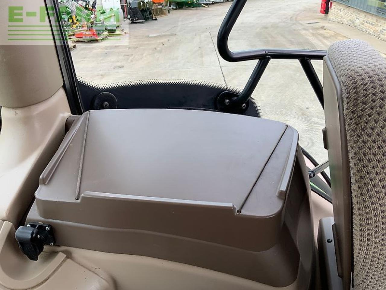 Traktor typu John Deere 6215r tractor (st24594), Gebrauchtmaschine v SHAFTESBURY (Obrázek 25)