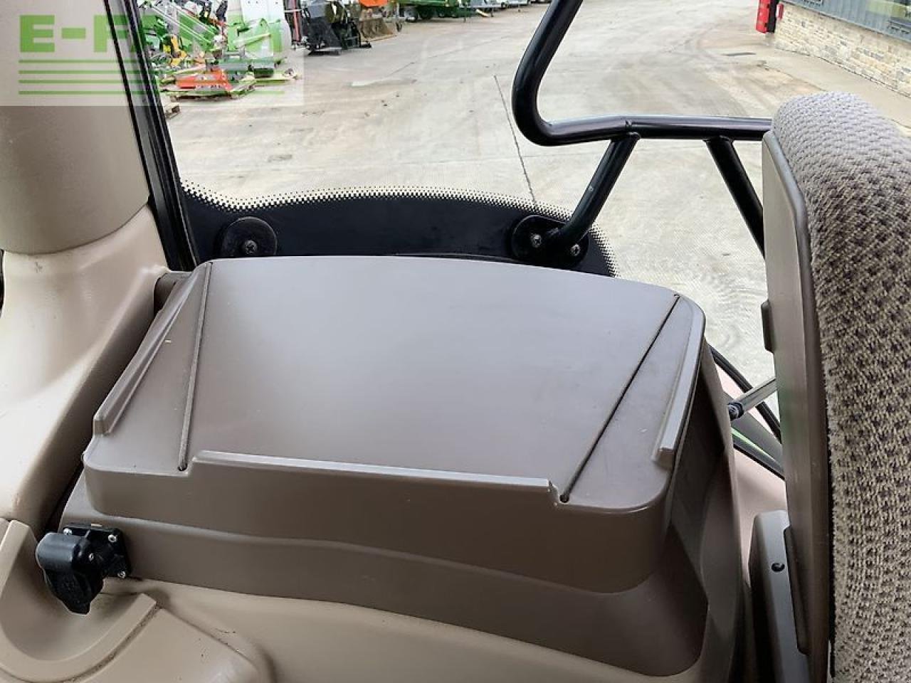 Traktor tipa John Deere 6215r tractor (st24594), Gebrauchtmaschine u SHAFTESBURY (Slika 25)