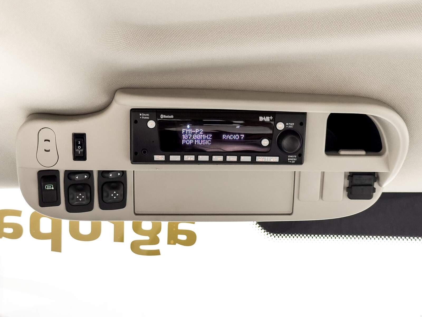 Traktor typu John Deere 6215R, Gebrauchtmaschine v Csengele (Obrázek 29)