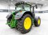 Traktor typu John Deere 6215R, Gebrauchtmaschine w Csengele (Zdjęcie 3)