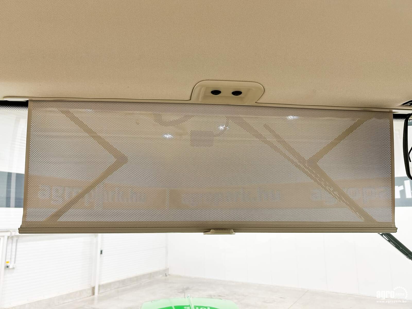 Traktor del tipo John Deere 6215R, Gebrauchtmaschine en Csengele (Imagen 26)