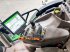 Traktor типа John Deere 6215R, Gebrauchtmaschine в Csengele (Фотография 9)