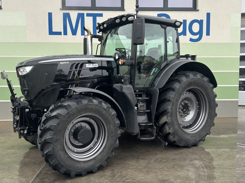 Traktor del tipo John Deere 6215R, Gebrauchtmaschine In Hürm
