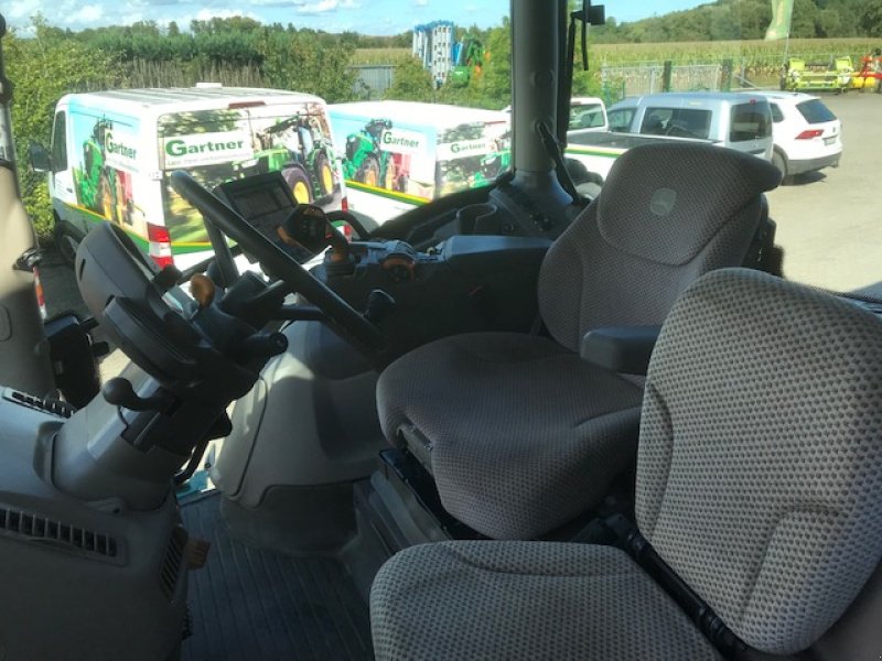 Traktor typu John Deere 6215R, Gebrauchtmaschine v Achern (Obrázek 6)