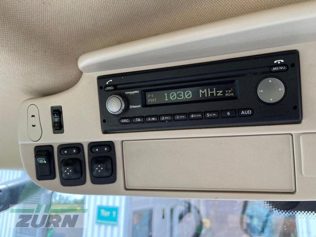 Traktor typu John Deere 6215R, Gebrauchtmaschine v Holzgünz - Schwaighausen (Obrázek 20)