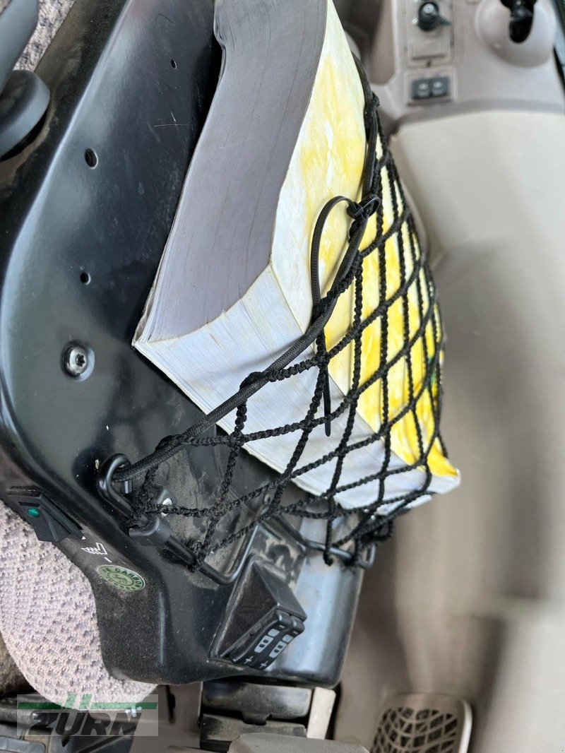 Traktor typu John Deere 6215R, Gebrauchtmaschine v Holzgünz - Schwaighausen (Obrázek 24)