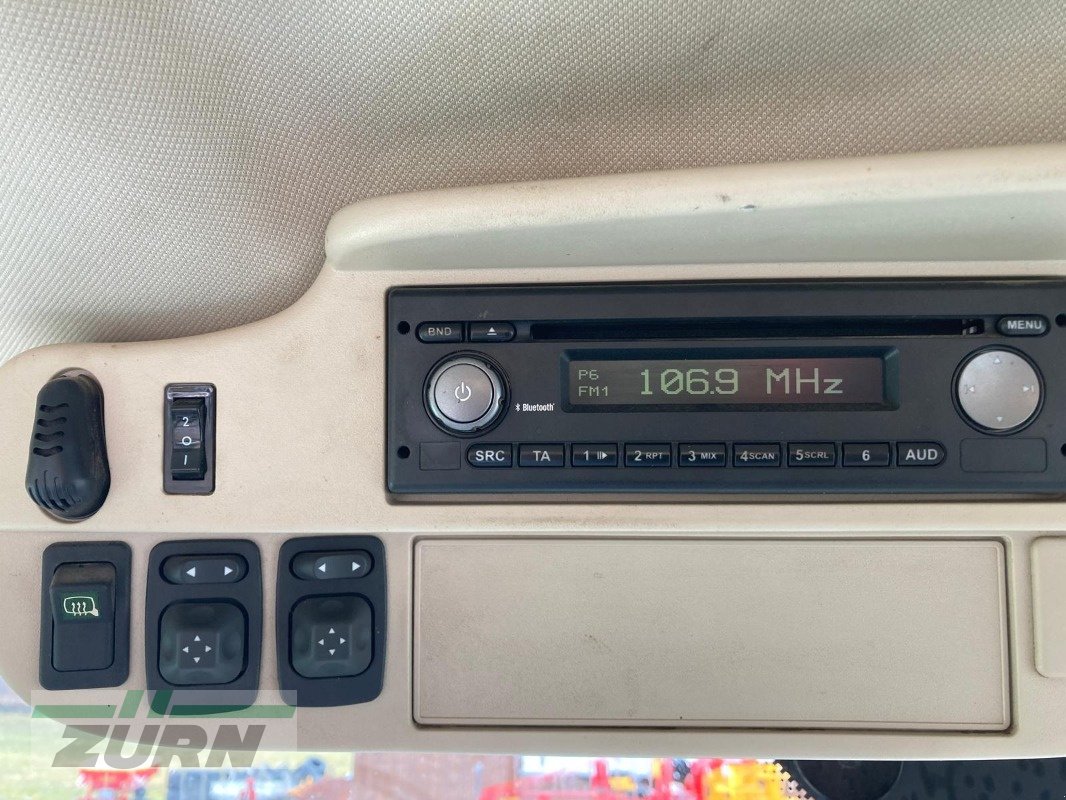 Traktor типа John Deere 6215R, Gebrauchtmaschine в Kanzach (Фотография 17)