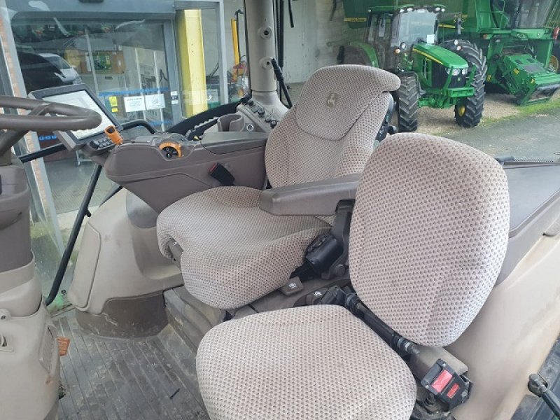 Traktor tipa John Deere 6215R, Gebrauchtmaschine u PITHIVIERS Cedex (Slika 7)