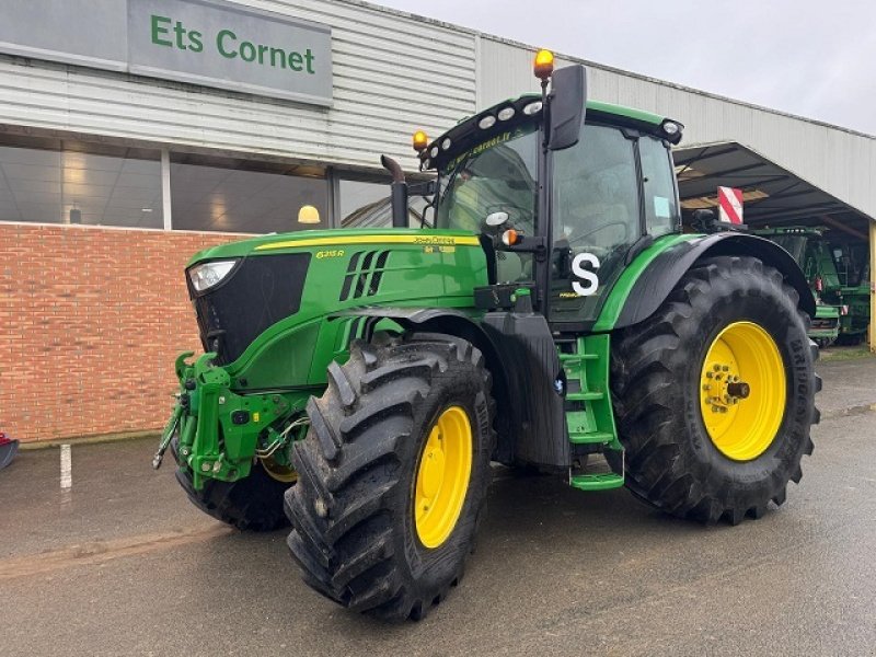 Traktor za tip John Deere 6215R, Gebrauchtmaschine u PITHIVIERS Cedex (Slika 1)