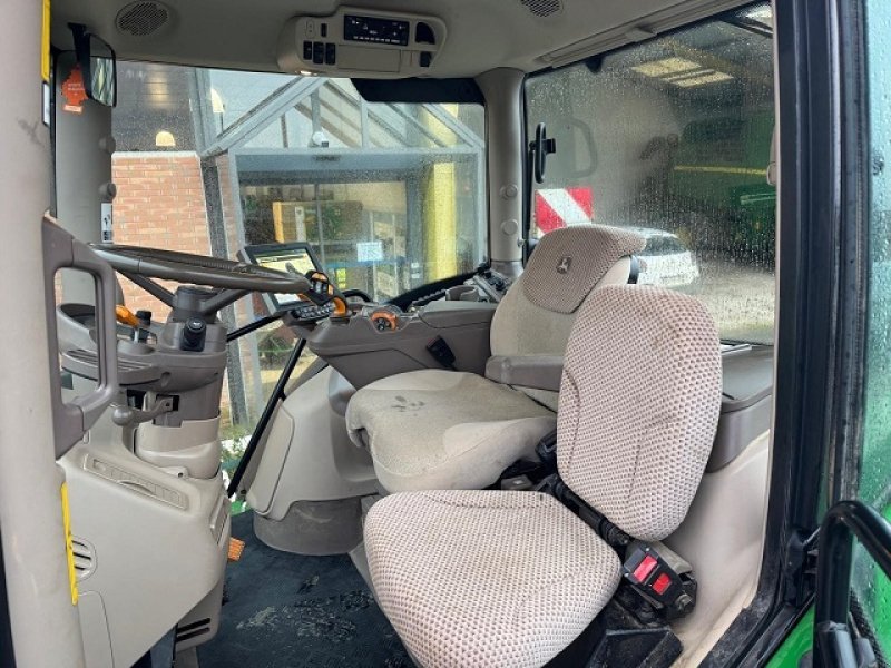 Traktor za tip John Deere 6215R, Gebrauchtmaschine u PITHIVIERS Cedex (Slika 9)