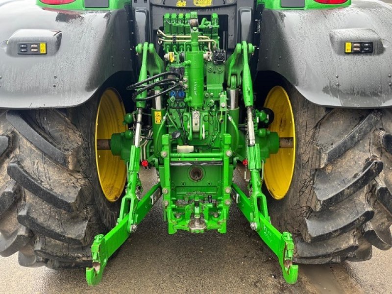 Traktor za tip John Deere 6215R, Gebrauchtmaschine u PITHIVIERS Cedex (Slika 8)