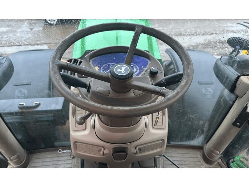 Traktor του τύπου John Deere 6215R, Gebrauchtmaschine σε Wargnies Le Grand (Φωτογραφία 10)