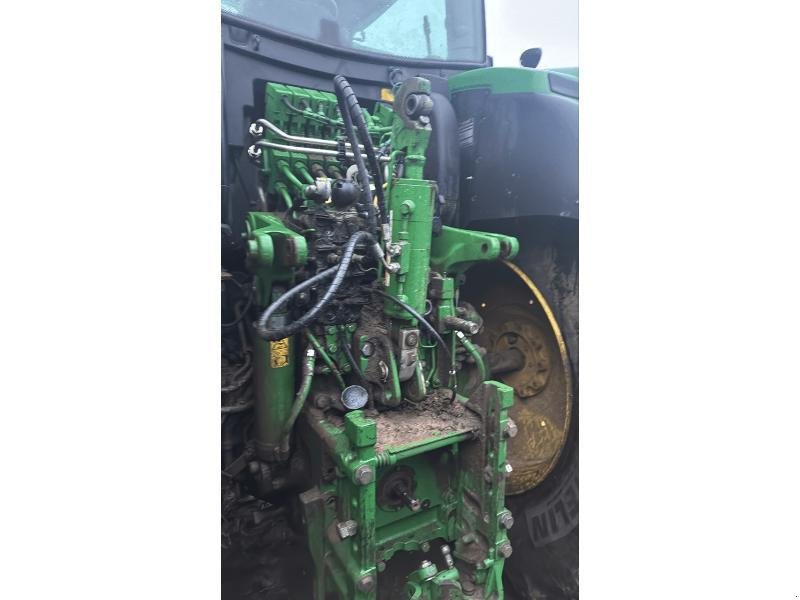 Traktor του τύπου John Deere 6215R, Gebrauchtmaschine σε Wargnies Le Grand (Φωτογραφία 11)