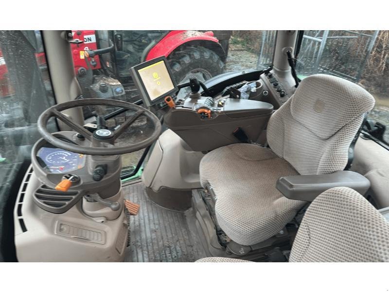 Traktor του τύπου John Deere 6215R, Gebrauchtmaschine σε Wargnies Le Grand (Φωτογραφία 4)