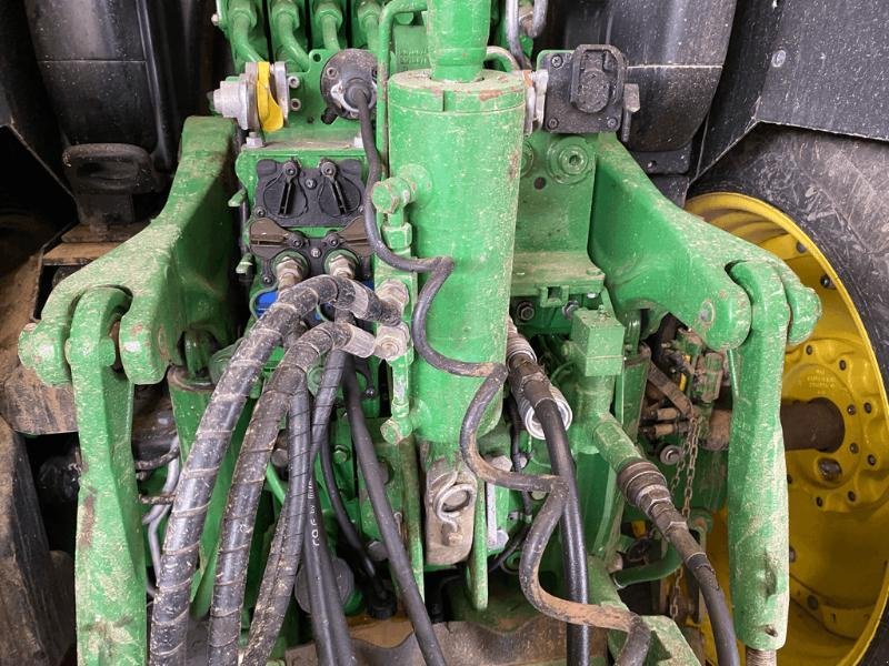 Traktor del tipo John Deere 6215R, Gebrauchtmaschine In VERDUN (Immagine 3)
