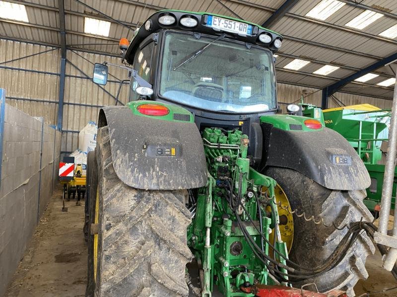 Traktor del tipo John Deere 6215R, Gebrauchtmaschine In VERDUN (Immagine 7)