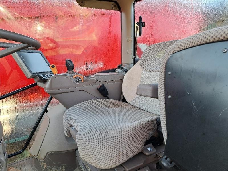 Traktor типа John Deere 6215R, Gebrauchtmaschine в CHAUMESNIL (Фотография 7)