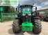 Traktor des Typs John Deere 6215r, Gebrauchtmaschine in Norwich (Bild 2)