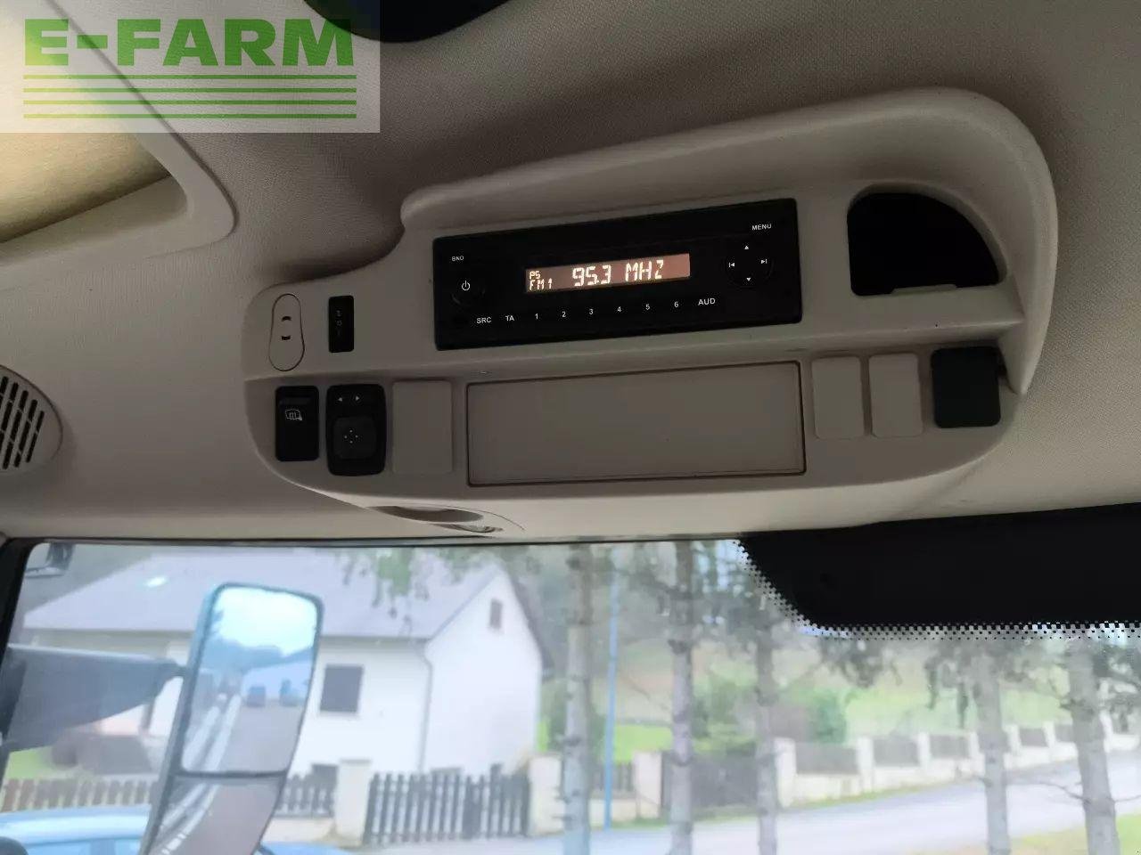 Traktor του τύπου John Deere 6215r, Gebrauchtmaschine σε CHAUVONCOURT (Φωτογραφία 7)