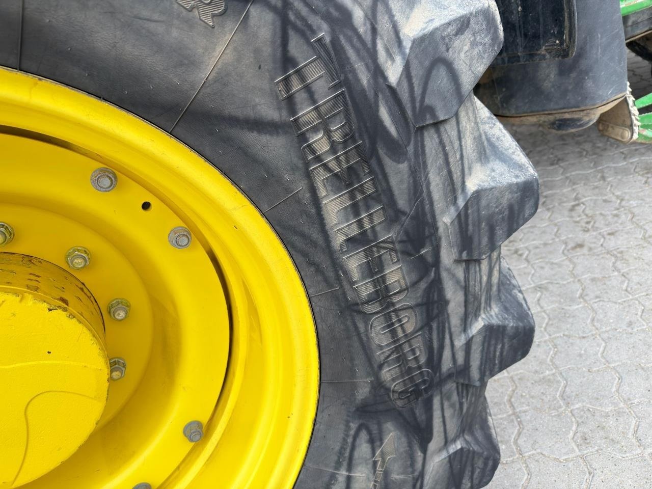 Traktor des Typs John Deere 6215R, Gebrauchtmaschine in Næstved (Bild 15)