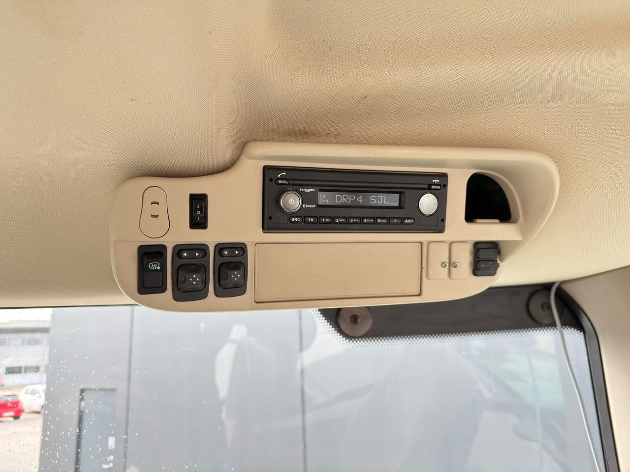 Traktor des Typs John Deere 6215R, Gebrauchtmaschine in Næstved (Bild 27)