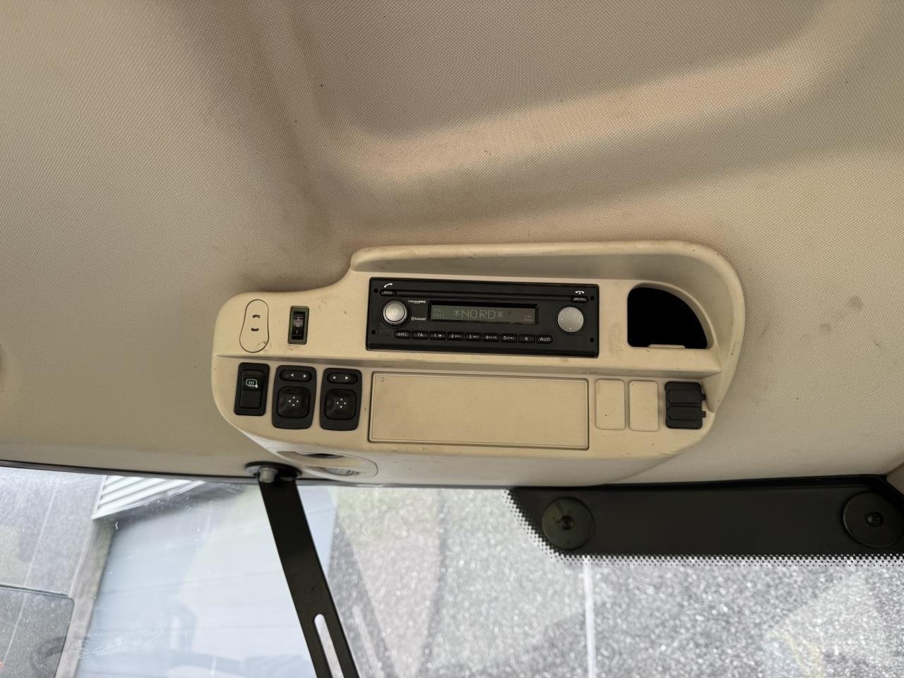 Traktor του τύπου John Deere 6215R, Gebrauchtmaschine σε Brønderslev (Φωτογραφία 7)