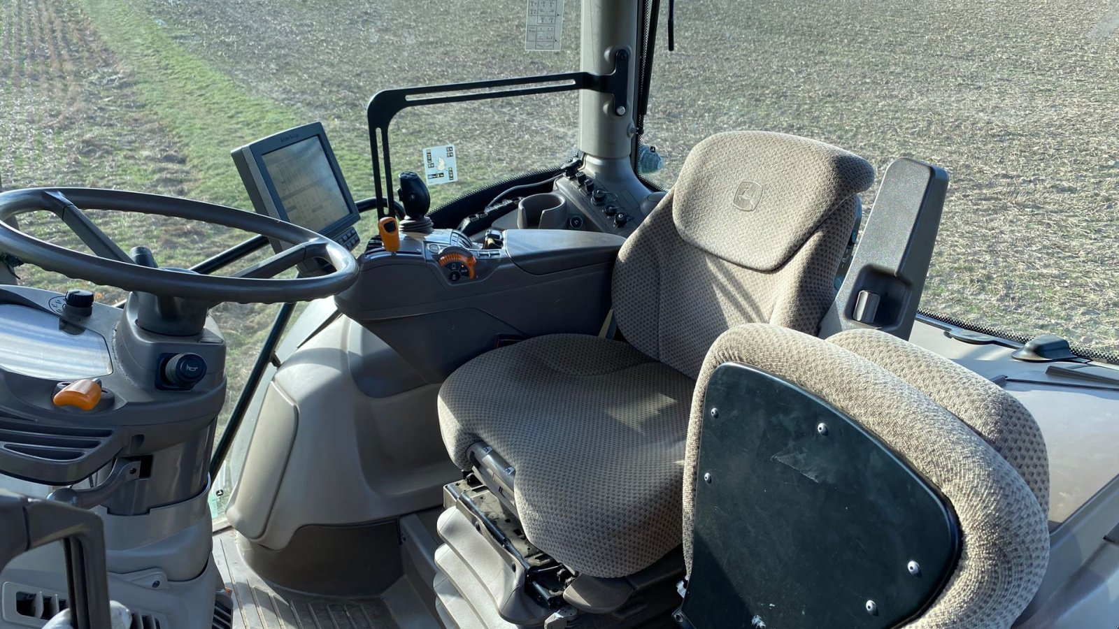 Traktor tipa John Deere 6215R, Gebrauchtmaschine u Bredsten (Slika 5)