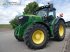 Traktor des Typs John Deere 6215R, Gebrauchtmaschine in Lauterberg/Barbis (Bild 2)