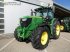 Traktor от тип John Deere 6215R, Gebrauchtmaschine в Lauterberg/Barbis (Снимка 1)