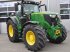 Traktor Türe ait John Deere 6215R, Gebrauchtmaschine içinde Grolley (resim 1)