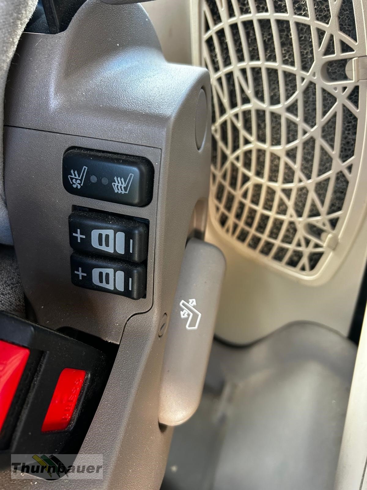 Traktor tipa John Deere 6215R, Gebrauchtmaschine u Bodenmais (Slika 13)