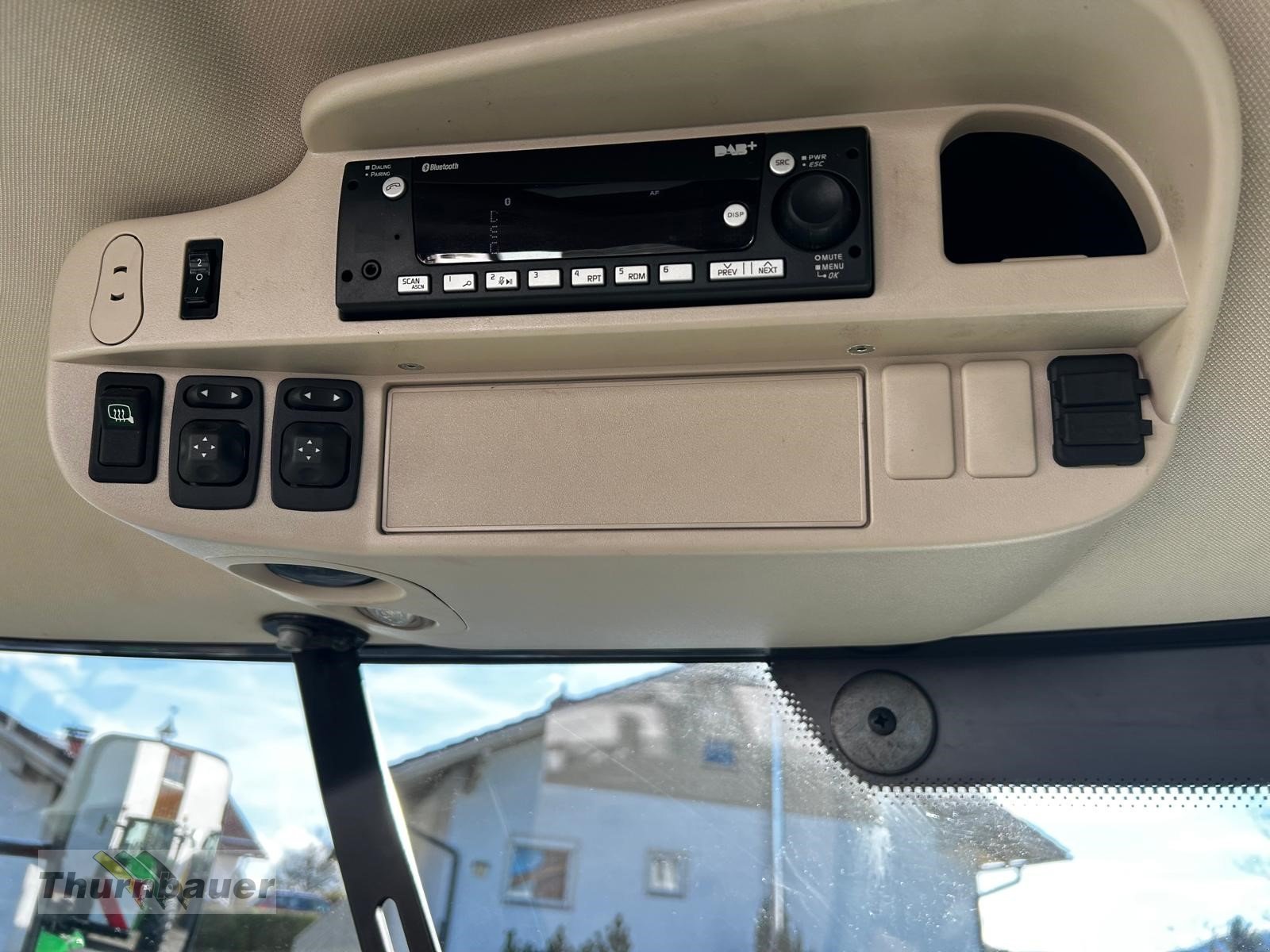 Traktor tipa John Deere 6215R, Gebrauchtmaschine u Bodenmais (Slika 14)