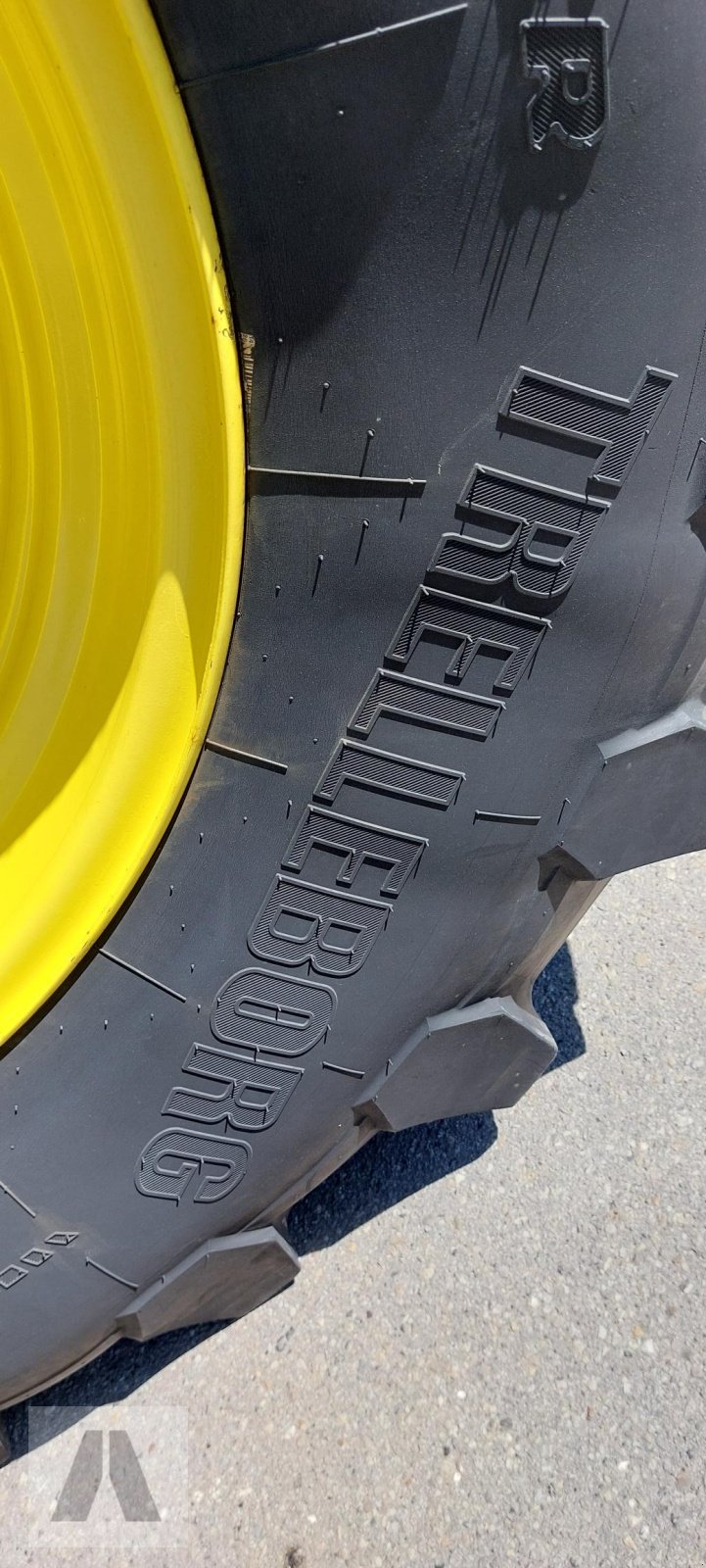 Traktor des Typs John Deere 6215R, Gebrauchtmaschine in Schwabmünchen (Bild 19)