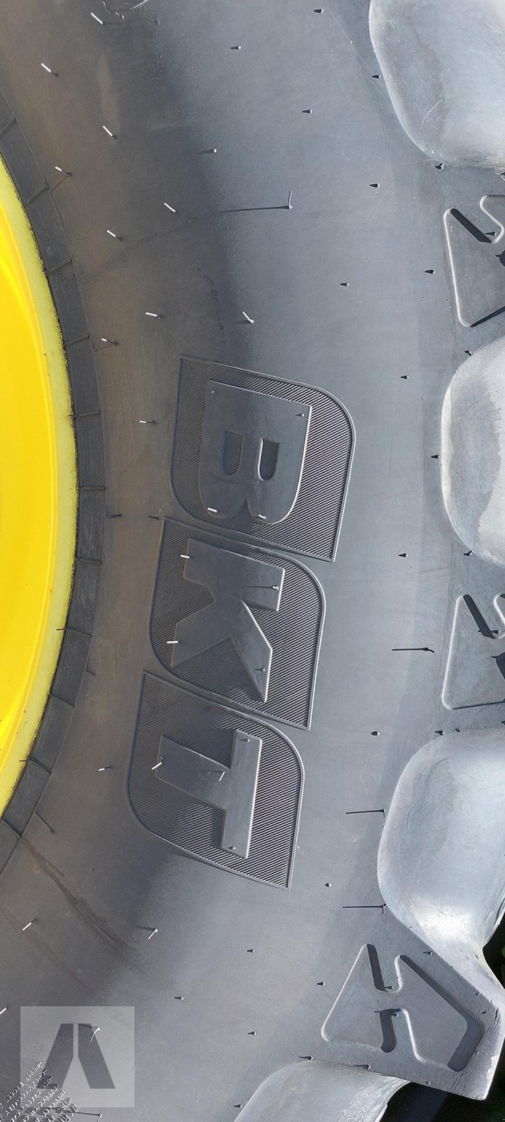 Traktor des Typs John Deere 6215R, Gebrauchtmaschine in Schwabmünchen (Bild 23)