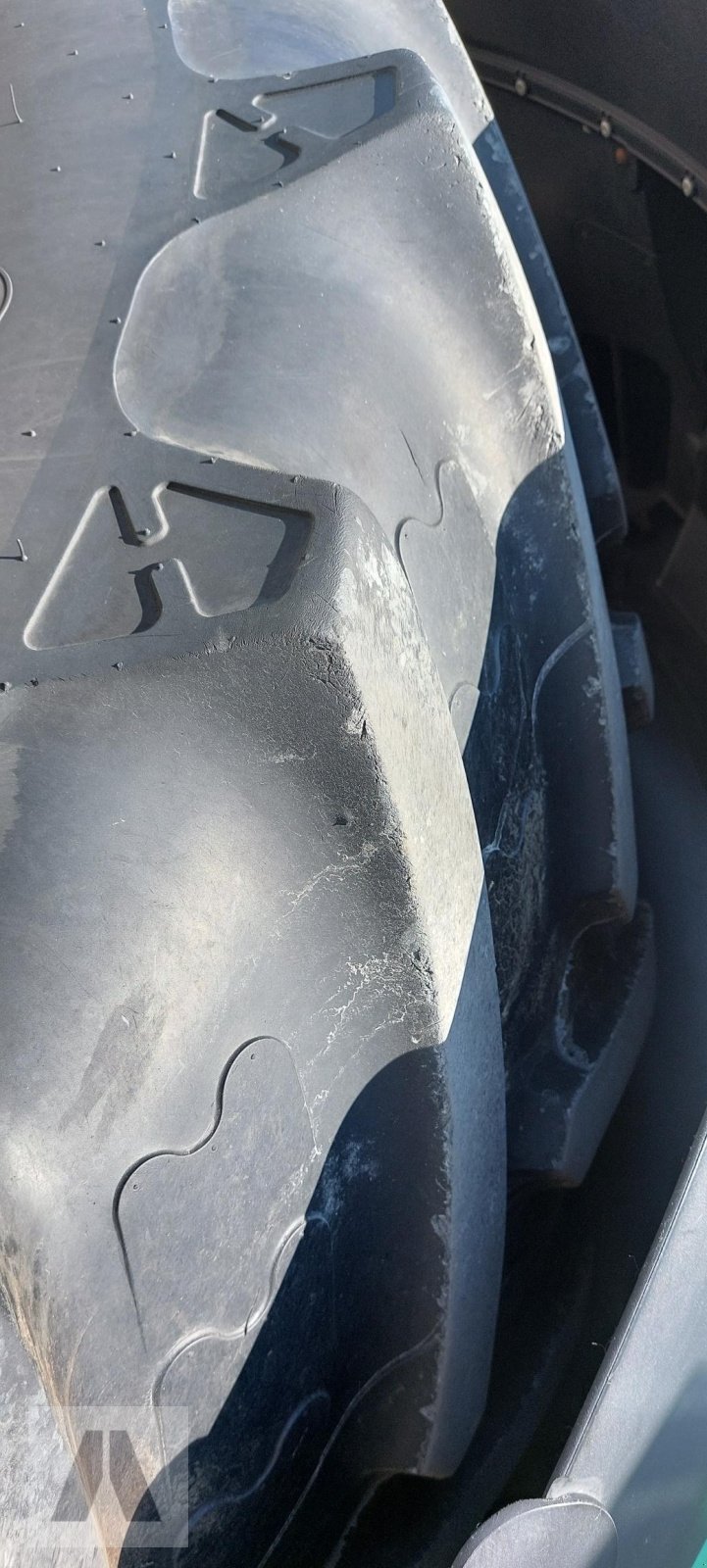 Traktor des Typs John Deere 6215R, Gebrauchtmaschine in Schwabmünchen (Bild 24)