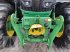 Traktor типа John Deere 6215R, Gebrauchtmaschine в Regensburg (Фотография 9)
