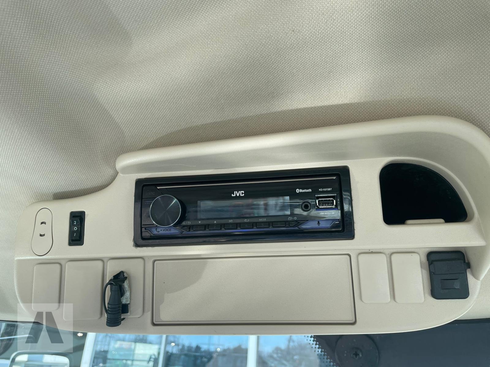 Traktor типа John Deere 6215R, Gebrauchtmaschine в Regensburg (Фотография 15)