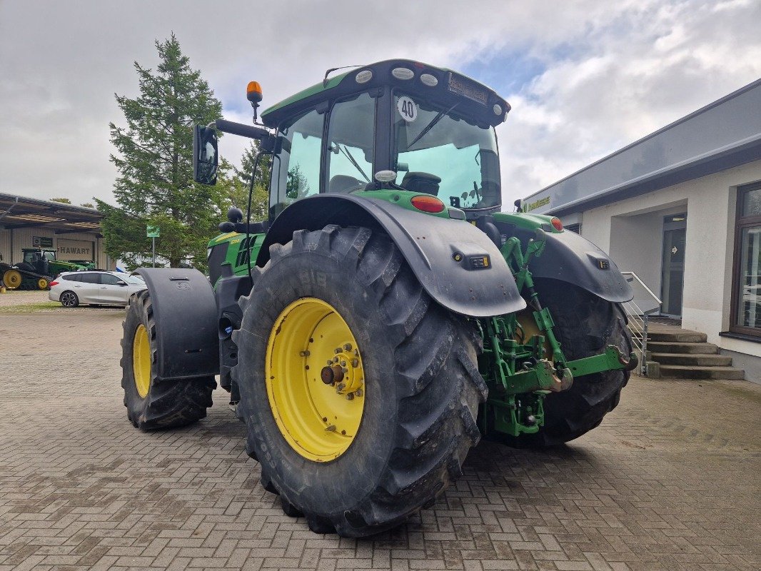 Traktor typu John Deere 6215R, Gebrauchtmaschine v Neubrandenburg (Obrázek 3)