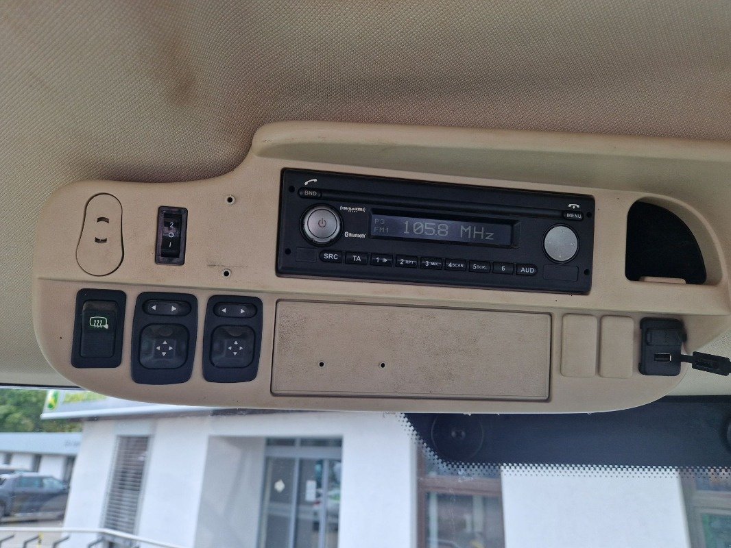 Traktor typu John Deere 6215R, Gebrauchtmaschine v Neubrandenburg (Obrázek 16)