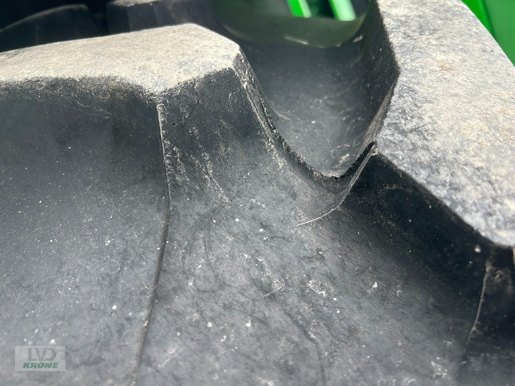 Traktor типа John Deere 6215R, Gebrauchtmaschine в Groß Munzel (Фотография 8)